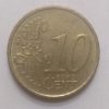 10 Cent EURO  2001_Beatrix Koningin Der Nederlanden(used)