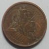 2 Cent EURO 2001_ESPANA (used)