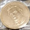 United States 13th President One Dollar - Millard Fillmore (1850-1853) UNC 1Quantity