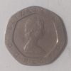 20 Pence Elizabeth II 1982 (used)