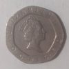 20 Pence Elizabeth II 1993(used)