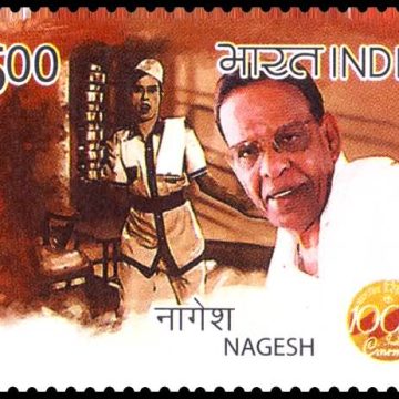 100 Years of Cinema , Nagesh_Cut Setenant