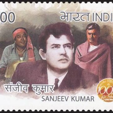 100 Years of Cinema , Sanjeev kumar_Cut Setenant