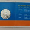 Veer Durgadass Rs.100 Rs.10 Rs.1 (UNC SET) - Image 3