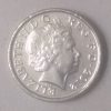 5 pence Elizabeth II 2012 unc