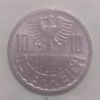 AUSTRIA 10 GROSCHEN 1971(used) - Image 2