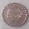 BELGIUM 1 FRANC 1990(Used)