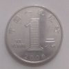 CHINA 1 YUAN 2008(used)