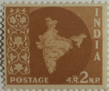 3rd series Ashokan -2np(Df)