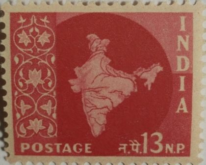 3rd series Ashokan -13np(Df)