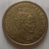 DENMARK 20 KRONER 1996(USED) - Image 2