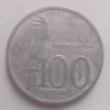 INDONESIA 100 RUPIAH 2001(used)