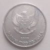 INDONESIA 200 RUPIAH 2003(used) - Image 2