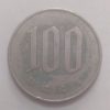 JAPAN 100 YEN 1992(used)