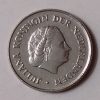 NEDERLAND-25 CENT 1973(Used) - Image 2