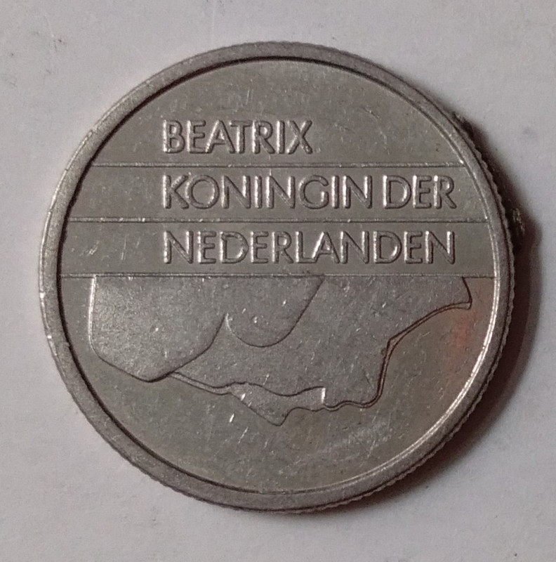 10 cent 1999 nederland