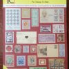 Philacent India 2014-15 Guide Book Catalog by Jaiswal (BOOK)