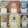 Splendor of India - 2017 (Indian Miniature Sheets) - Image 2