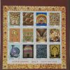 Splendor of India - 2017 (Indian Miniature Sheets) - Image 3