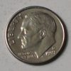 U.S.A. 1-DIME 1997 (Used)