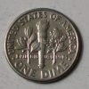 U.S.A. 1-DIME 1997 (Used) - Image 2