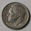 U.S.A. 1-DIME 1998 (Used)