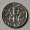 U.S.A. 1-DIME 1998 (Used) - Image 2