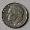 U.S.A. 1-DIME 1999 (Used)