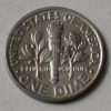 U.S.A. 1-DIME 1999 (Used) - Image 2