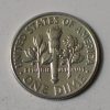 U.S.A. 1-DIME 2003 polished (Used) - Image 2