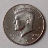U.S.A. Half Dollar 1998 (UNC)