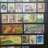 2001 Complete year pack 75 Stamp - Image 2