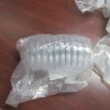 Coin Capsules Imported Acrylic Any 32mm Size 5 Nos