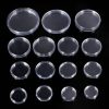 Coin Capsules Imported Acrylic Any 32mm Size 5 Nos - Image 3