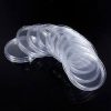 Coin Capsules Imported Acrylic Any 32mm Size 5 Nos - Image 2