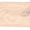 132.JHALRAPATAN CITY 7 FE.08 Used Covers - Image 2