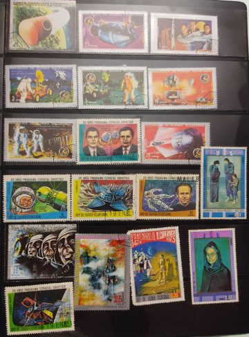 Republic of Guinea 18 Used stamps