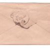 246.BOMBAY 4 OC.01 Used Covers - Image 2