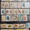 Posta Romana 46 Used stamps