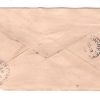 392.BOMBAY 20 JU.92 HALFANNA Used Covers - Image 2