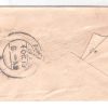 441.JODHPUR 3 OCT.1913 HALFANNA Used Covers - Image 2