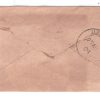 504.AGARMALWA 26 AU.1904 HALFANNA Used Covers - Image 2