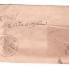 517.JHALRPATAN CITY 6 OC.99 HALFANNA Used Covers - Image 2