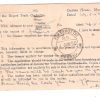74.ALVAKOTTAI 1 JUN 50 Used Covers