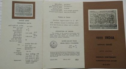 Census Centenary (BR)