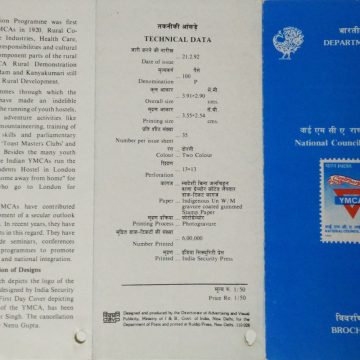 National Council of YMCAs (BR)