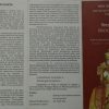 100th Birth Anniv. Of Ramanuja Charya (BR)
