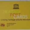 Heritage post cards Maxi Cards