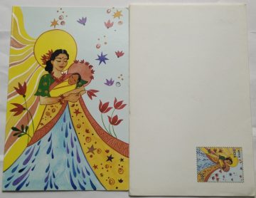 Peace On Earth  Greeting Card