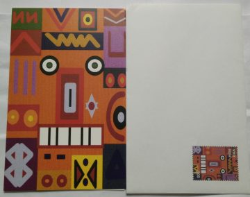 Happy Diwali  Greeting Card